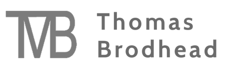 Thomas Brodhead site logo