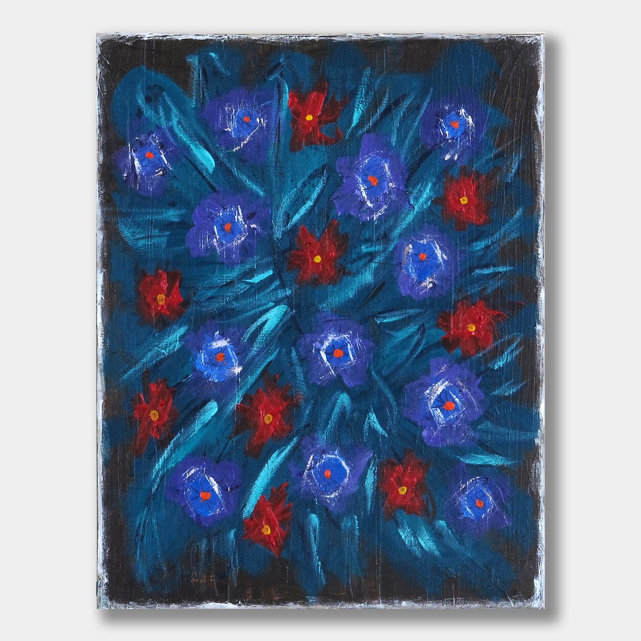 Navigate to Quotidian Gallery