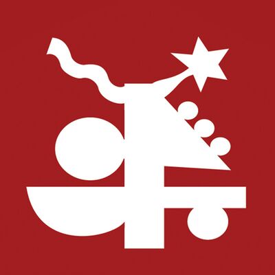 Logo of Arts Center of Cannon County