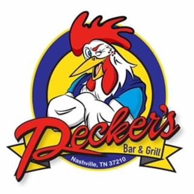 Pecker's Bar and Grill