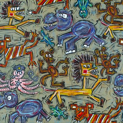 Story image for Vanderbilt Show Interview for Out & About Nashville