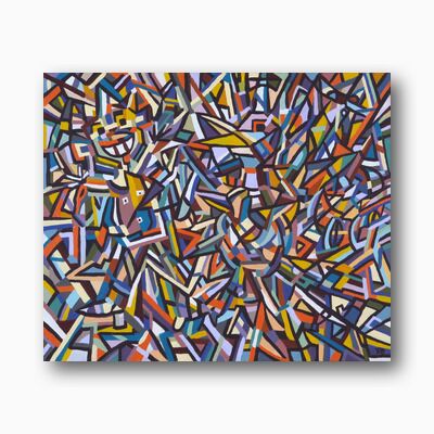 Navigate to A Bird for Brian