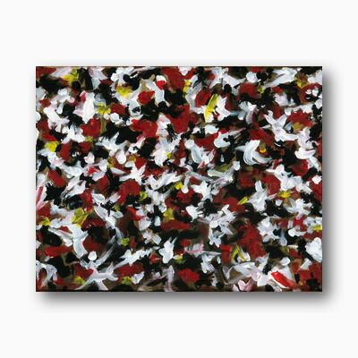 Navigate to Abstraction: Campfire