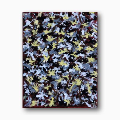 Navigate to Abstraction: Escherian Origami