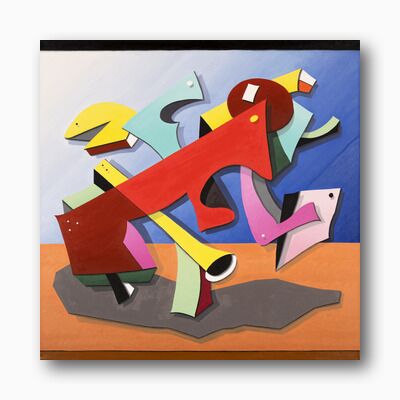 Navigate to Alphorn Choir