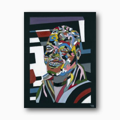 Navigate to American Physiognomy