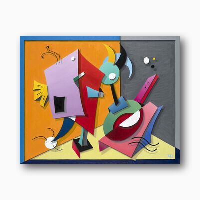 Navigate to Cocktail Conundrum