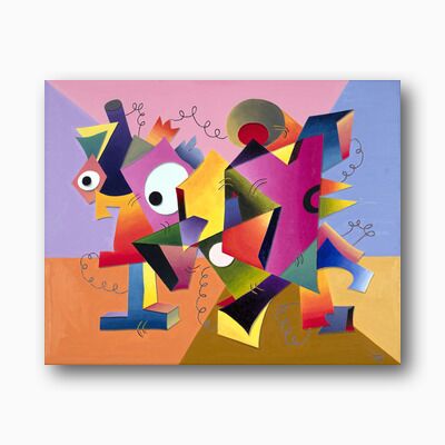 Navigate to Einstürzender Kindergarten