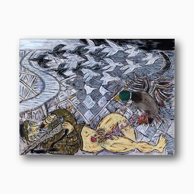 Navigate to Fuck Dynasty