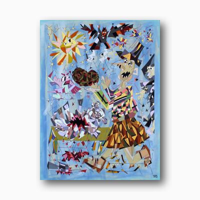 Navigate to Haruspex