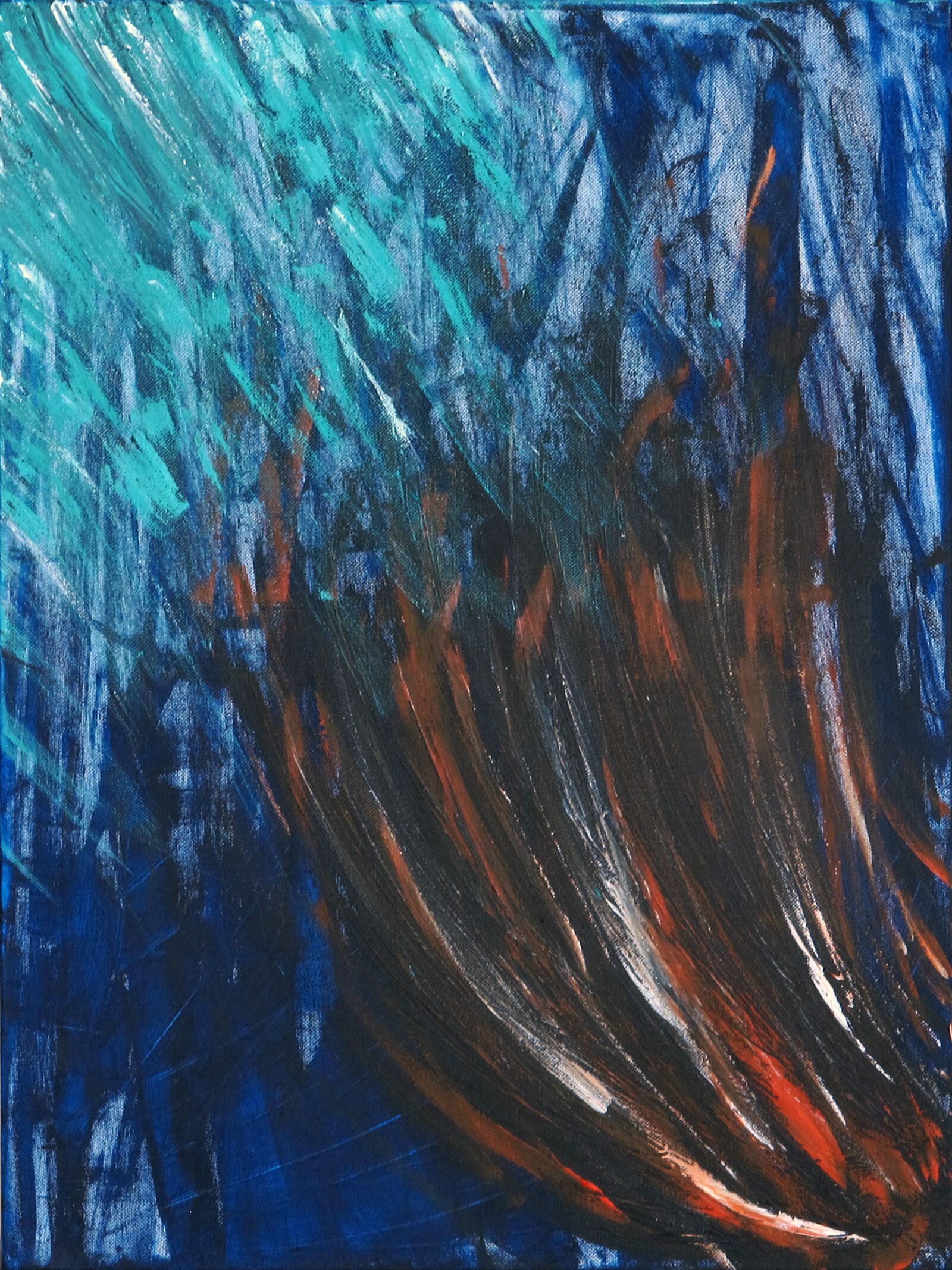 Hotel Art 1: Le Pont de Brooklyn Englouti