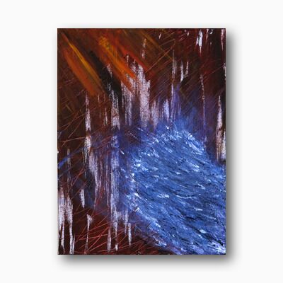 Navigate to Hotel Art 2: Spill, Baby, Spill