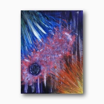 Navigate to Hotel Art 5: Paramecium