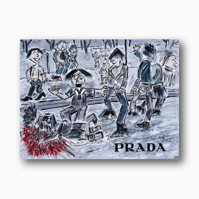 Navigate to Kent State Fashions