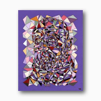 Navigate to Night Vision