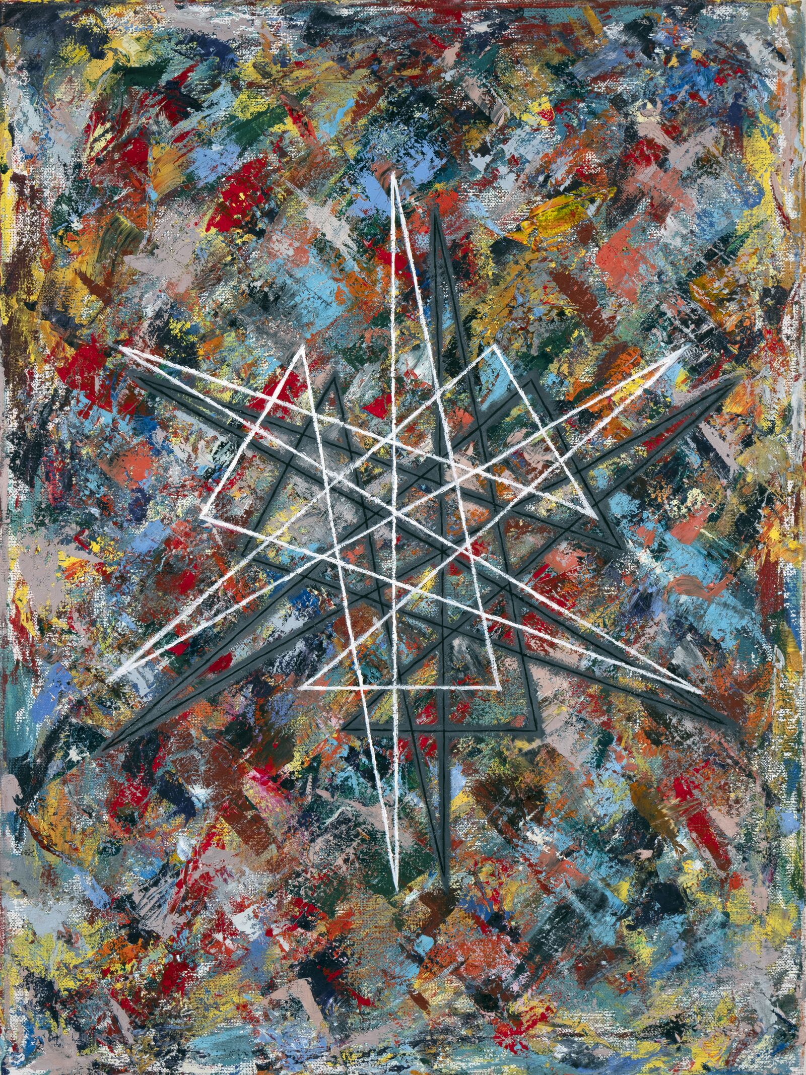 Pandemic Abstraction 1