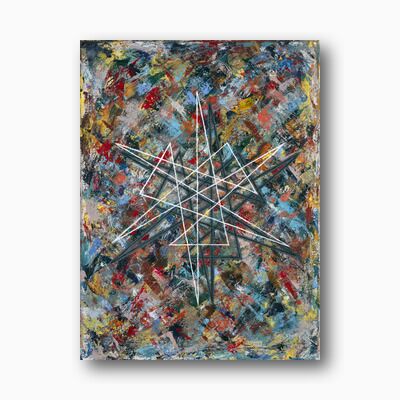 Navigate to Pandemic Abstraction 1