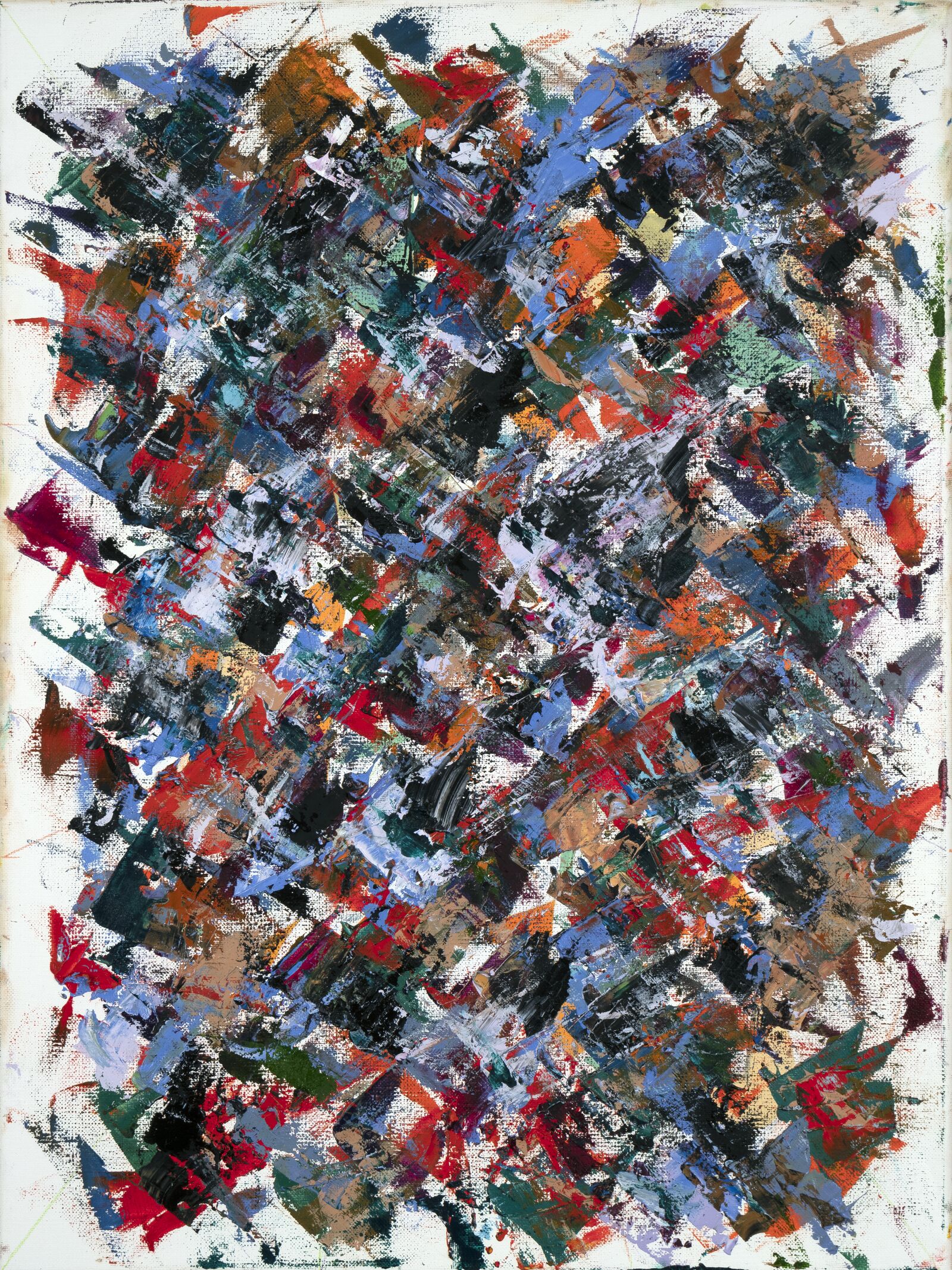 Pandemic Abstraction 2