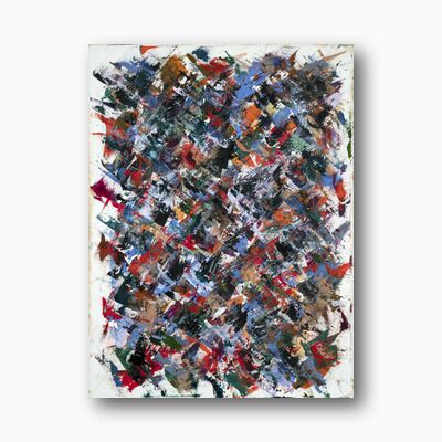 Navigate to Pandemic Abstraction 2