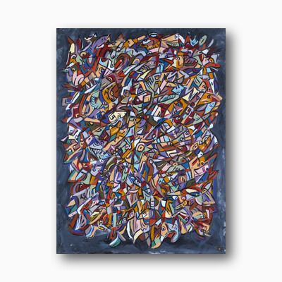 Navigate to Pareidolia