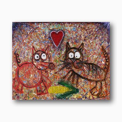 Navigate to Pig and Pussy