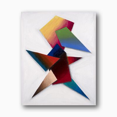 Navigate to Polygon Study 3