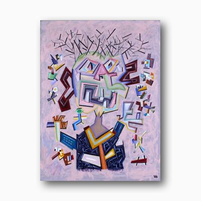 Navigate to The Hollow Hominid