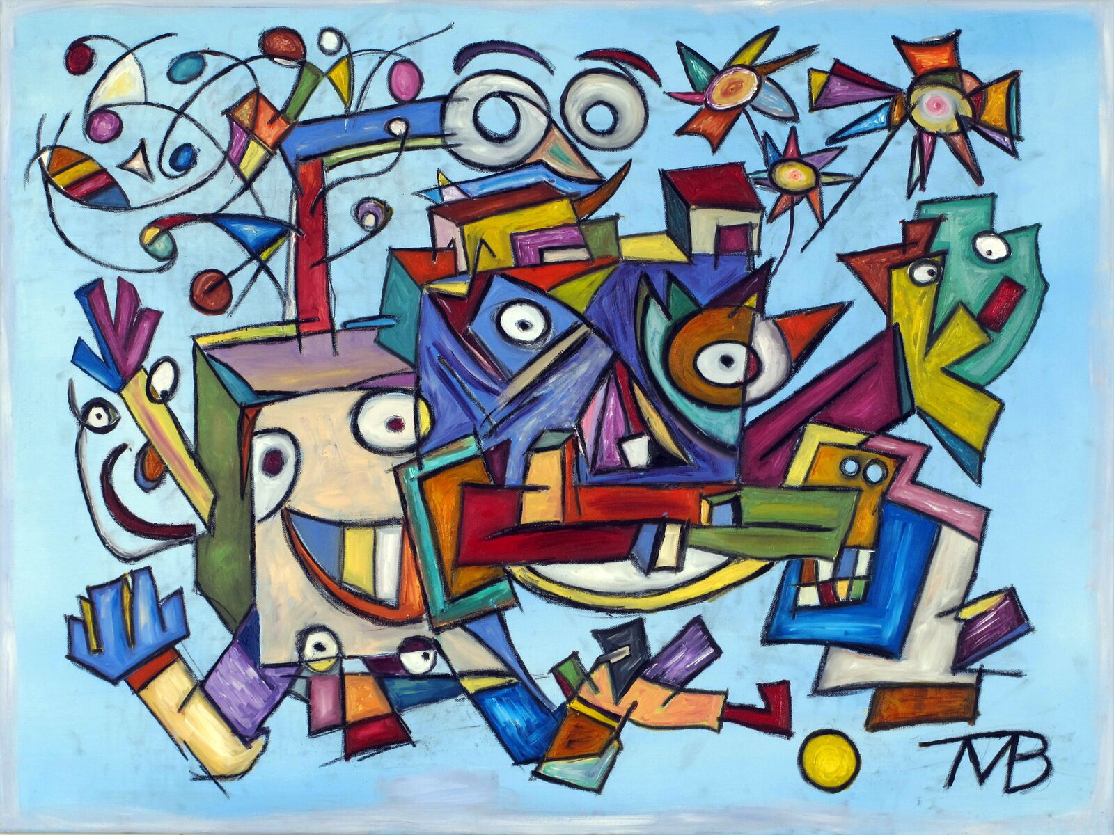 This Is Your Brain on Covfefe