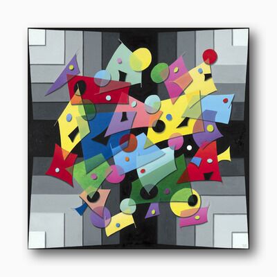 Navigate to Translucent Bloom