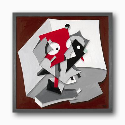 Navigate to Twitteropithecus