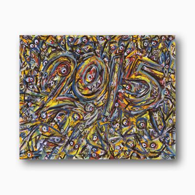 Navigate to Zoöpsia Paranoia